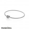 Pandora Bracelets Bangle Disney Beauty The Beast Bangle Bracelet Jewelry