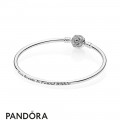 Pandora Bracelets Bangle Disney Beauty The Beast Bangle Bracelet Jewelry