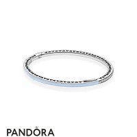 Pandora Bracelets Bangle Radiant Hearts Of Air Blue Enamel Jewelry Pandora Bracelets Bangle Radiant Hearts Of Air Blue Enamel Jewelry