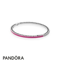 Pandora Bracelets Bangle Radiant Hearts Of Pandora Bangle Bracelet Radiant Orchid Jewelry Pandora Bracelets Bangle Radiant Hearts Of Pandora Bangle Bracelet Radiant Orchid Jewelry