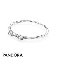 Pandora Bracelets Bangle Sparkling Bow Jewelry Pandora Bracelets Bangle Sparkling Bow Jewelry