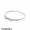 Pandora Bracelets Bangle Sparkling Bow Jewelry