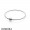 Pandora Bracelets Bangle Sterling Silver Bangle Bracelet Jewelry