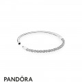 Pandora Bracelets Bangle Timeless Elegance Bangle Jewelry