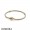 Pandora Bracelets Classic Moments Gold Clasp Bracelet Jewelry