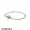 Pandora Bracelets Classic Pandora Signature Bracelet Jewelry