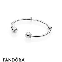 Women's Pandora Bracelets Open Bangle Bracelet Jewelry Women's Pandora Bracelets Open Bangle Bracelet Jewelry