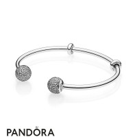Pandora Bracelets Jewelry Open Bangle Bracelet Jewelry Pandora Bracelets Jewelry Open Bangle Bracelet Jewelry