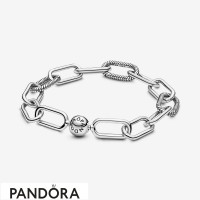 Pandora Me Link Bracelet Jewelry Pandora Me Link Bracelet Jewelry