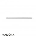Pandora Reflexions Multi Snake Chain Bracelet Jewelry