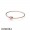 Women's Pandora Rose Moments Bangle Jewelry