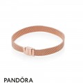 Pandora Rose Reflexions Bracelet Jewelry