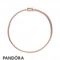 Pandora Rose Reflexions Bracelet Jewelry