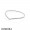 Women's Pandora Shimmering Wish Bangle Jewelry