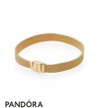 Pandora Shine Reflexions Bracelet Jewelry