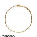 Pandora Shine Reflexions Bracelet Jewelry