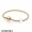Pandora Shine Jewelry White Waves Bracelet Set Jewelry