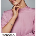 Women's Pandora American Bald Eagle Charm Jewelry
