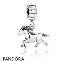 Pandora Animals Pets Charms Free Spirit Horse Pendant Charm Jewelry Pandora Animals Pets Charms Free Spirit Horse Pendant Charm Jewelry