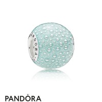Women's Pandora Aqua Enchantment Charm Jewelry Women's Pandora Aqua Enchantment Charm Jewelry