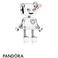 Women's Pandora Jewelry Bella Bot Charm Jewelry Women's Pandora Jewelry Bella Bot Charm Jewelry