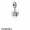 Pandora Birthday Charms 30 Years Of Love Pendant Charm Clear Cz Jewelry
