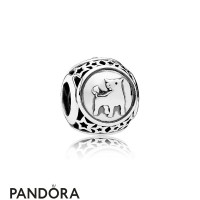 Pandora Birthday Charms Taurus Star Sign Charm Jewelry
