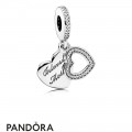 Women's Pandora Charm Beloved Mother Jewelry