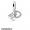 Women's Pandora Charm Beloved Mother Jewelry