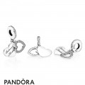 Women's Pandora Charm Beloved Mother Jewelry