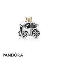 Women's Pandora Charm Caleche Royale Jewelry Women's Pandora Charm Caleche Royale Jewelry