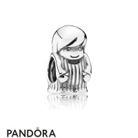 Women's Pandora Charm Garcon Precieux Jewelry