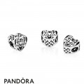 Women's Pandora Charm La Meilleure Des Mamans Jewelry