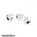 Women's Pandora Charm Meilleures Amies Jewelry