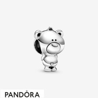 Women's Pandora Charm Ours Follow Jewelry Women's Pandora Charm Ours Follow Jewelry