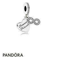 Women's Pandora Charm Pendentif Amitie eternelle Jewelry Women's Pandora Charm Pendentif Amitie eternelle Jewelry