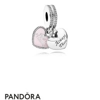 Women's Pandora Charm Pendentif Meilleures Amies Jewelry Women's Pandora Charm Pendentif Meilleures Amies Jewelry