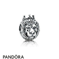 Women's Pandora Charm Roi De La Jungle Jewelry Women's Pandora Charm Roi De La Jungle Jewelry
