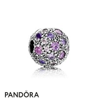 Pandora Clips Charms Cosmic Stars Clip Violet Pink Cz Jewelry Pandora Clips Charms Cosmic Stars Clip Violet Pink Cz Jewelry