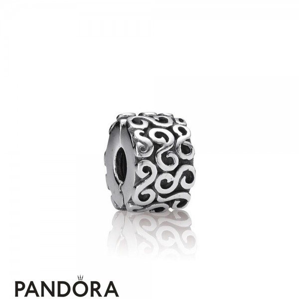 Pandora Clips Charms S Clip Jewelry