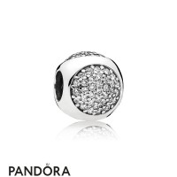 Pandora Contemporary Charms Dazzling Droplet Charm Clear Cz Jewelry Pandora Contemporary Charms Dazzling Droplet Charm Clear Cz Jewelry