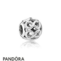 Pandora Contemporary Charms Infinite Shine Charm Jewelry Pandora Contemporary Charms Infinite Shine Charm Jewelry