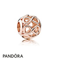 Pandora Contemporary Charms Infinite Shine Charm Pandora Rose Jewelry Pandora Contemporary Charms Infinite Shine Charm Pandora Rose Jewelry
