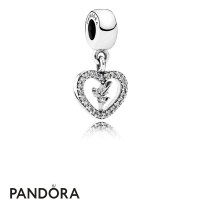 Women's Pandora Disney Charm Pendente Adorabile Trilli Jewelry Women's Pandora Disney Charm Pendente Adorabile Trilli Jewelry