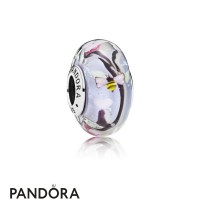 Pandora Jewelry Enchanted Garden Murano Glass Charm Jewelry Pandora Jewelry Enchanted Garden Murano Glass Charm Jewelry