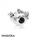 Women's Pandora Enchanted Tea Pot Charm Jewelry Jewelry