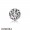 Pandora Fairy Tale Charms Dazzling Daisy Fairy Light Pink Enamel Clear Cz Jewelry