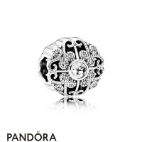 Women's Pandora Fairytale Bloom Charm Jewelry Women's Pandora Fairytale Bloom Charm Jewelry