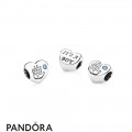 Pandora Family Charms Baby Boy Charm Blue Cz Jewelry