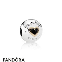 Pandora Family Charms Family Love Clip Jewelry